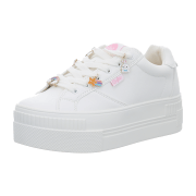 Buffalo Damen Plateau Sneaker