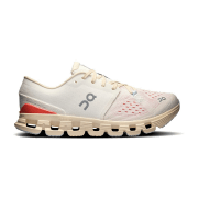 ON CLOUD X 4 BLACK | ECLIPSE