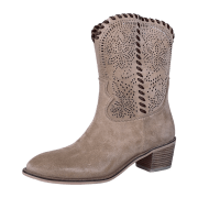 Alpe Woman Shoes Baby Silk 08-Arena