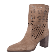 Alpe Woman Shoes Baby Silk
