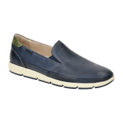 Pikolinos Fuencarral Slipper Schuhe blau M4A-3221C1