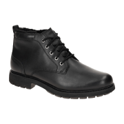 Clarks Batcombe Mix Winter Stiefelette schwarz GORE-TEX 26178661