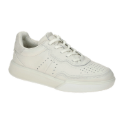 Ecco Street Court Schuhe weiß Damen 272813