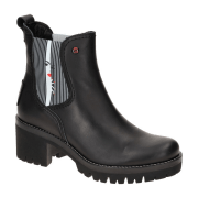 Panama Jack Pia B28 Stiefelette schwarz