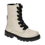 Ecco Grainer Kinderstiefel Boots grau Warmfutter wasserdicht