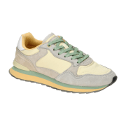 Hoff Luanda Schuhe Sneakers gelb grau 12502014