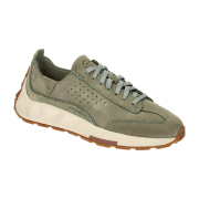 Clarks Craft Speed Schuhe grün Damen 26181291