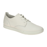 Ecco Leisure Schuhe weiß Herren Sneakers 538804