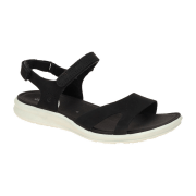 Ecco Cruise 3 Sandale schwarz 821883