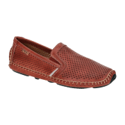 Pikolinos Jerez Schuhe Slipper rot 09Z-3100