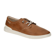 Pikolinos Alicante Schuhe Slipper braun brandy M2U-6378C1