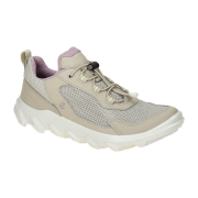 Ecco MX Schuhe grau gravel Damen Sneakers 820263