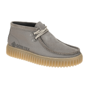 Clarks Torhill Hi Schuhe grau GORE-TEX 26178272