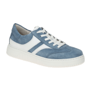 Gabor Comfort Como Sneakers blau K-Weite 66.406.26