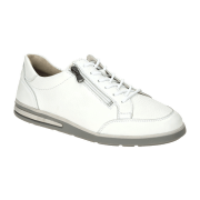 Waldläufer Klemens Schuhe Sneaker weiß K-Weite 623005