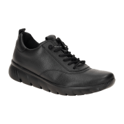 Gabor Schuhe Sneakers schwarz Slipper 63.460.27