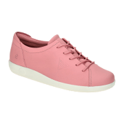 Ecco Soft 2 Schuhe rosa matt Jubiläum 206583