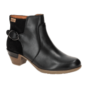 Pikolinos Rotterdam Stiefelette schwarz 902-8943C1