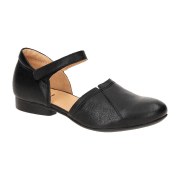 Think Guad 2 Ballerina schwarz Mary-Jane 1157