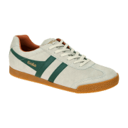Gola Harrier CMA 192 ND evergreen navy Suede