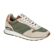 Hoff Rhodes Schuhe Sneakers grün beige 12517608