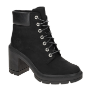 Timberland Allington Heights Stiefeletten schwarz Ankle Boots 0A5Y6C