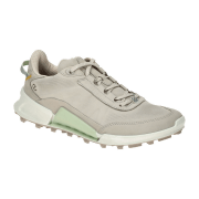 Ecco Biom X Mountain Schuhe Sneakers grau gravel 823863