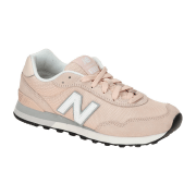 New Balance 515 Damen Sneakers rose weiß