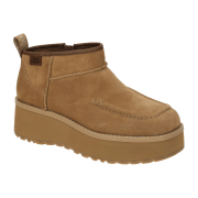 UGG Cityfunc Ultra Mini Stiefelette braun 1158193