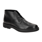 Ecco Metropole London Stiefelette schwarz Business 525714