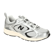 New Balance 408 Schuhe Sneaker silber grau Running