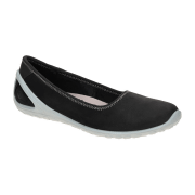 Ecco Biom Lite Schuhe Ballerina schwarz 802363