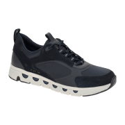 Geox Spherica Sneaker Schuhe blau navy U45HRA