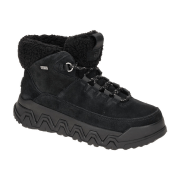 UGG Terretrail Cozy Lace Stiefelette Boots schwarz Wasserdicht