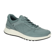 Ecco Exostride Schuhe blau trooper Herren Sneaker 835314