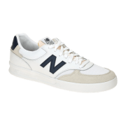 New Balance 300 Schuhe Sneakers weiß beige Tennis-Stil