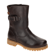 Meindl Stans Lady Identity Stiefel dunkelbraun Warmfutter 7967