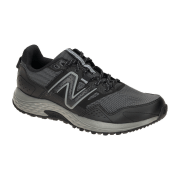 New Balance 410 Sneakers Schuhe schwarz anthrazit