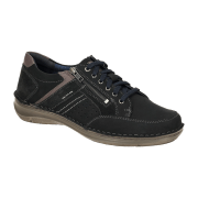 Josef Seibel Schuhe New Anvers 87 dunkelblau Extra Weit 44987