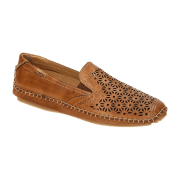 Pikolinos Jerez 578-4907 brandy Glattleder