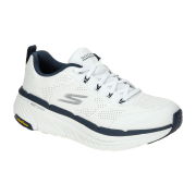 Skechers MAX CUSHIONING Premier Schuhe weiß 220828