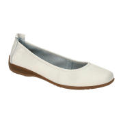 Josef Seibel Ballerina Fenja 01 weiß