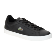 Lacoste Lerond Set Schuhe Sneakers schwarz weiß 0036