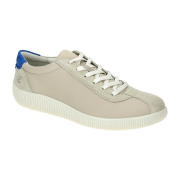 Ecco Soft Zero Schuhe grau gravel Herren Sneakers 537754