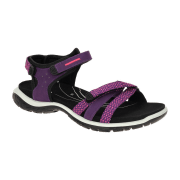 Ecco Offroad Roam Damen Sandale lila 853303