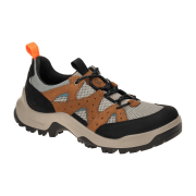 Ecco Offroad Schuhe braun grau 822454