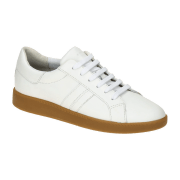Geox Meleda Schuhe Sneaker weiß Damen D36UGB