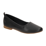 Clarks Fawna Soft Ballerinas schwarz 26181224