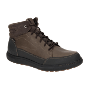Clarks Mapstone Hi  Winter Schuhe braun GORE-TEX 26180205