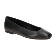 Ecco Margot Ballerina Schuhe schwarz 234323